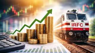 IRFC Q3 Results: Railway PSU reports highest-ever PAT; Check revenue and key details