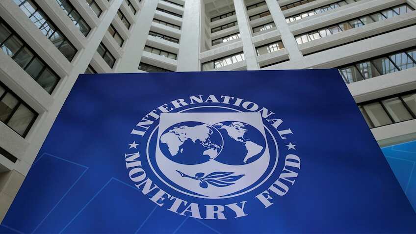 IMF raises India’s FY26 growth forecast to 7.3%, warns of slower pace ahead