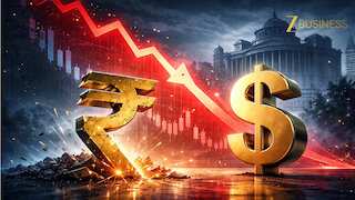 Why the Indian rupee may get short-term relief as US dollar weakens amid Greenland tensions?
