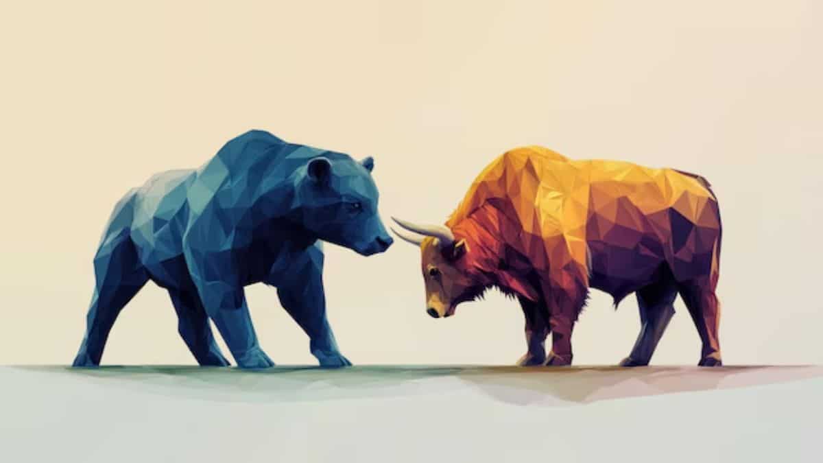 Nifty, Sensex today: Indices may open flat amid weak global cues