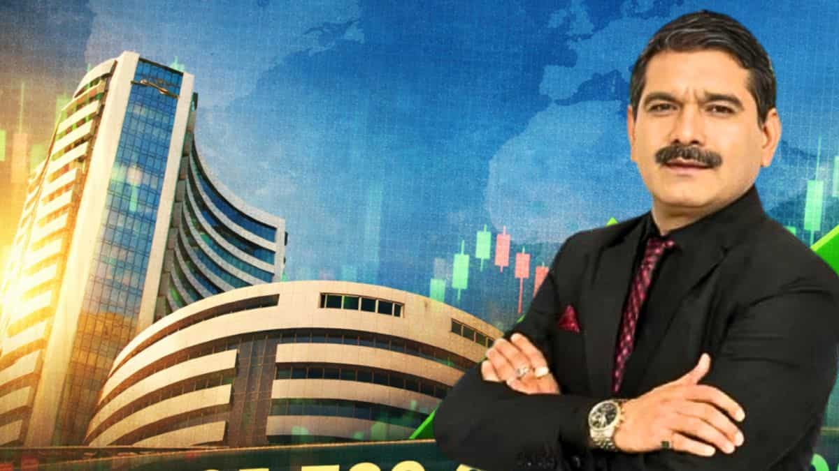 Nifty50 gearing up to give up key range? Anil Singhvi decodes technicals