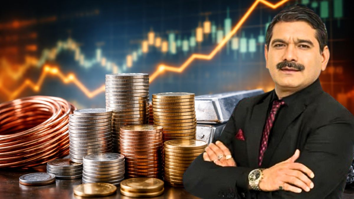 Anil Singhvi on Metal Stocks: 4 picks set to gain momentum—Key triggers explained