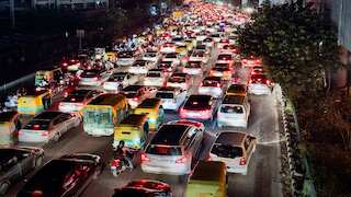 No NOC without toll payment; Centre tightens rules on vehicle transfer, fitness renewal over toll dues