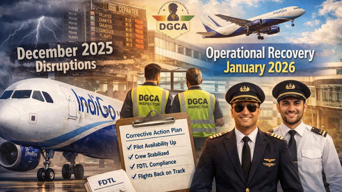 Has IndiGo escaped turbulent skies? 10 things flyers must know