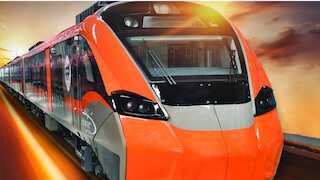 Vande Bharat Sleeper between Howrah–Kamakhya sells out within hours ahead of first commercial run