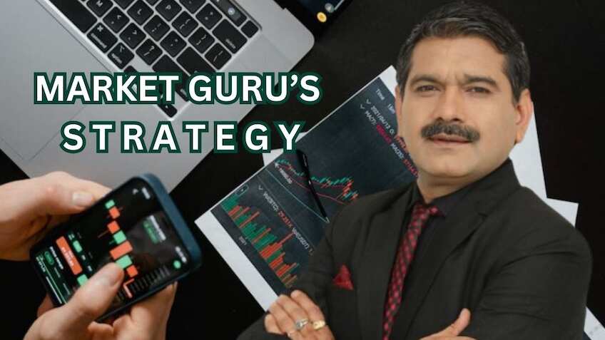 Anil Singhvi Market Strategy (Jan 21): How to trade Nifty50, Nifty Bank, Persistent, AU SFB