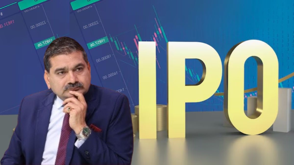 Amagi Media Labs Share Price: IPO lists 12% lower on BSE and NSE — Hold or sell? Anil Singhvi views