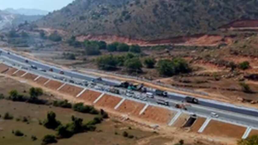 India sets new global highway benchmarks as NHAI bags four Guinness World Records