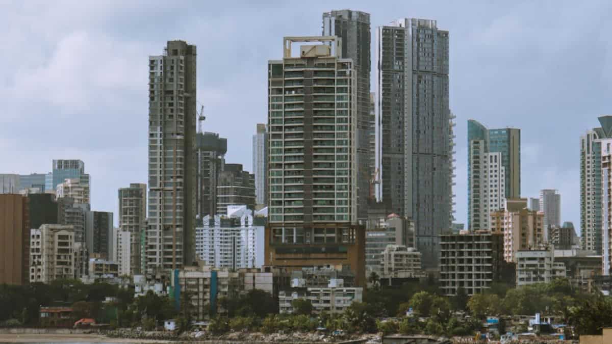 Embassy Developments enters MMR; launches 3 residential projects worth over Rs 12,000 crore