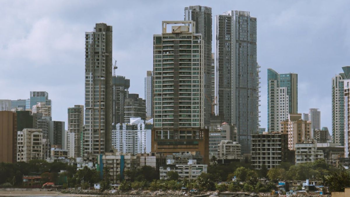 Embassy Developments enters MMR; launches 3 residential projects worth over Rs 12,000 crore