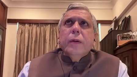 Japan's rising bond yields driven by political change, fiscal stimulus expectations: Ajay Bagga