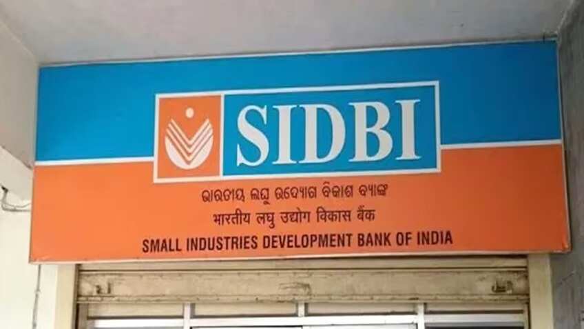Cabinet clears Rs 5,000 crore equity infusion for SIDBI; credit boost for MSMEs, 1.12 crore jobs expected