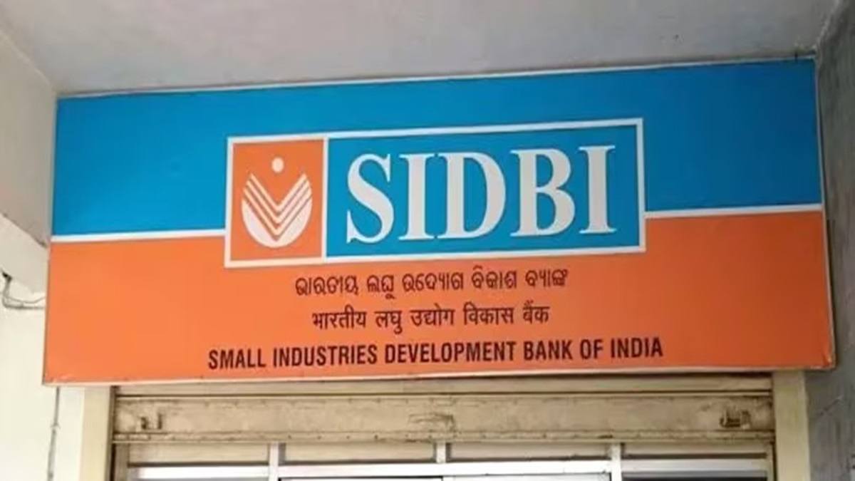 Cabinet clears Rs 5,000 crore equity infusion for SIDBI; credit boost for MSMEs, 1.12 crore jobs expected
