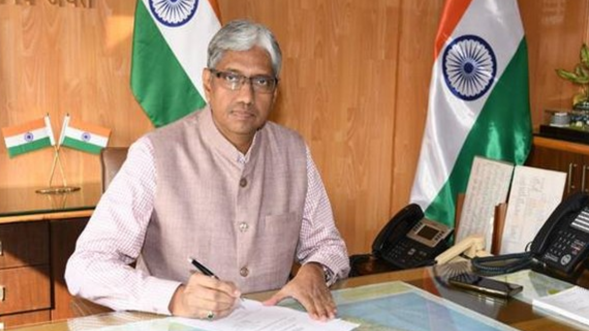 AI a key enabler for next phase of India's telecom evolution: TRAI Chief