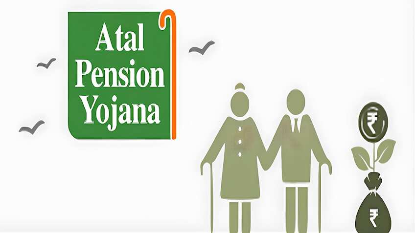 Atal Pension Yojana extended till 2030-31; Cabinet clears continued govt support for unorganised workers — Check details