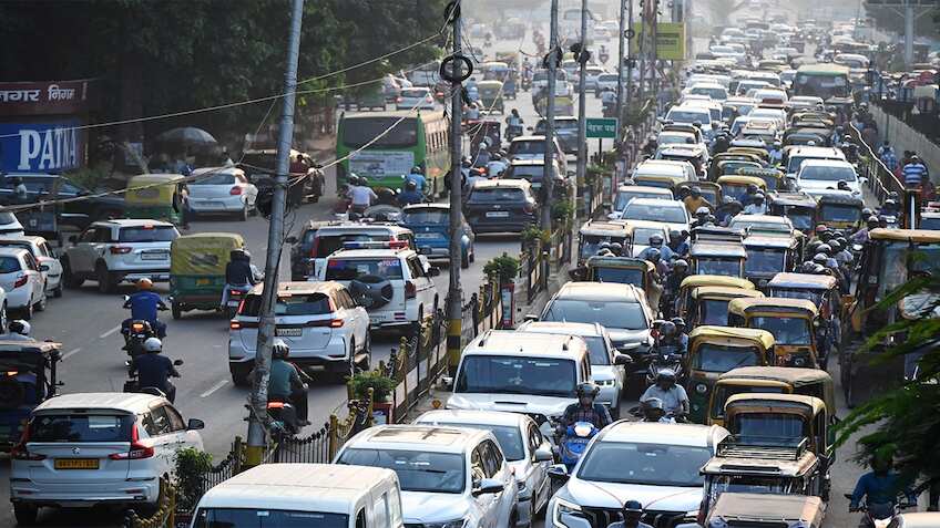 Rekha Gupta govt's big decision: Parking charges doubled in Delhi as GRAP-III, IV come into force amid 'severe' air pollution