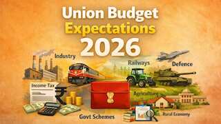 Budget Expectation 2026 Live: Who wants what? Sector-wise wishlist as India awaits February 1
