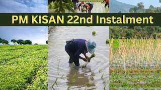 Waiting for 22nd PM Kisan instalment? Skipping these key things can delay your Rs 2,000