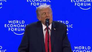 Trump @ Davos 2026: POTUS doubles down on Greenland, says Europe ‘heading in wrong direction’