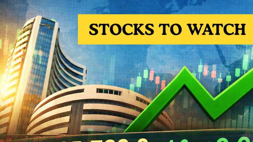 Stocks to Watch Today (January 22, 2026): Eternal, CAMS, Coforge, HPCL, Waaree Energies and more