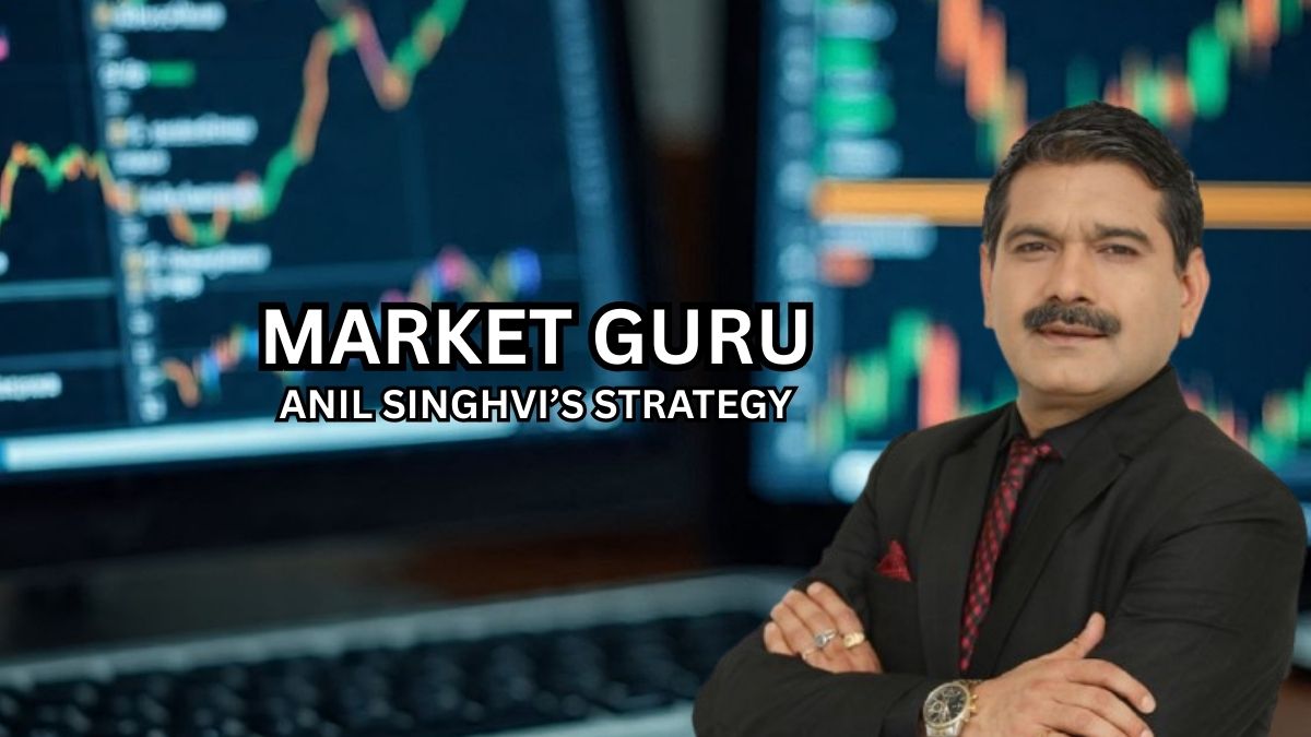 Anil Singhvi Market Strategy (Jan 22): How to trade Nifty50, Nifty Bank today