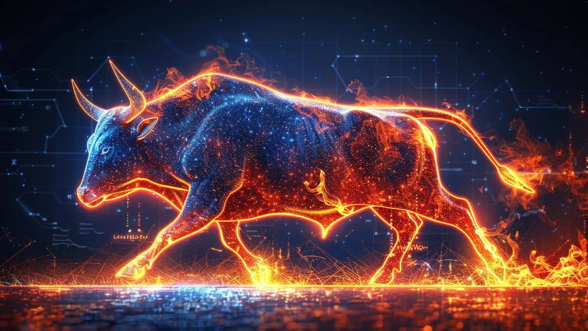 Stock Market Today: Bulls reclaim D-Street; Sensex up 549 pts, Nifty crosses 25,300 after 3-day slump