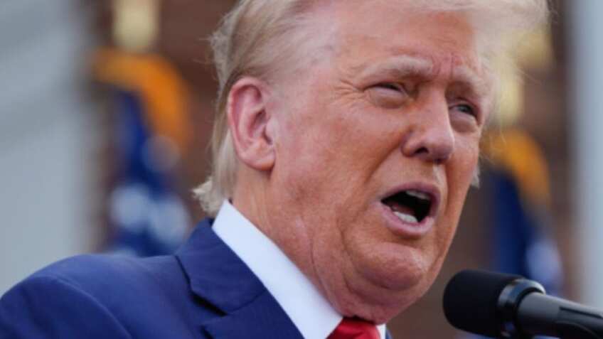 Trump abruptly pulls plug on Greenland tariffs, claims to have formed framework of future deal over Arctic Region