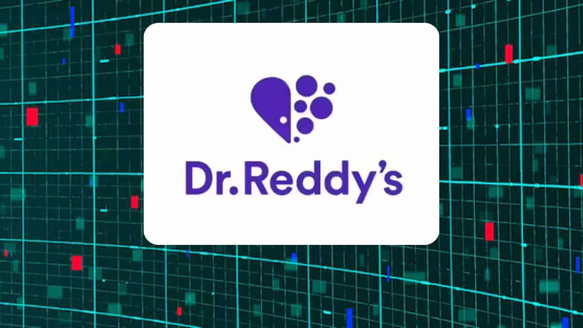 Dr Reddy’s shares surge 5% despite 14% fall in profit? Why brokerages are bullish