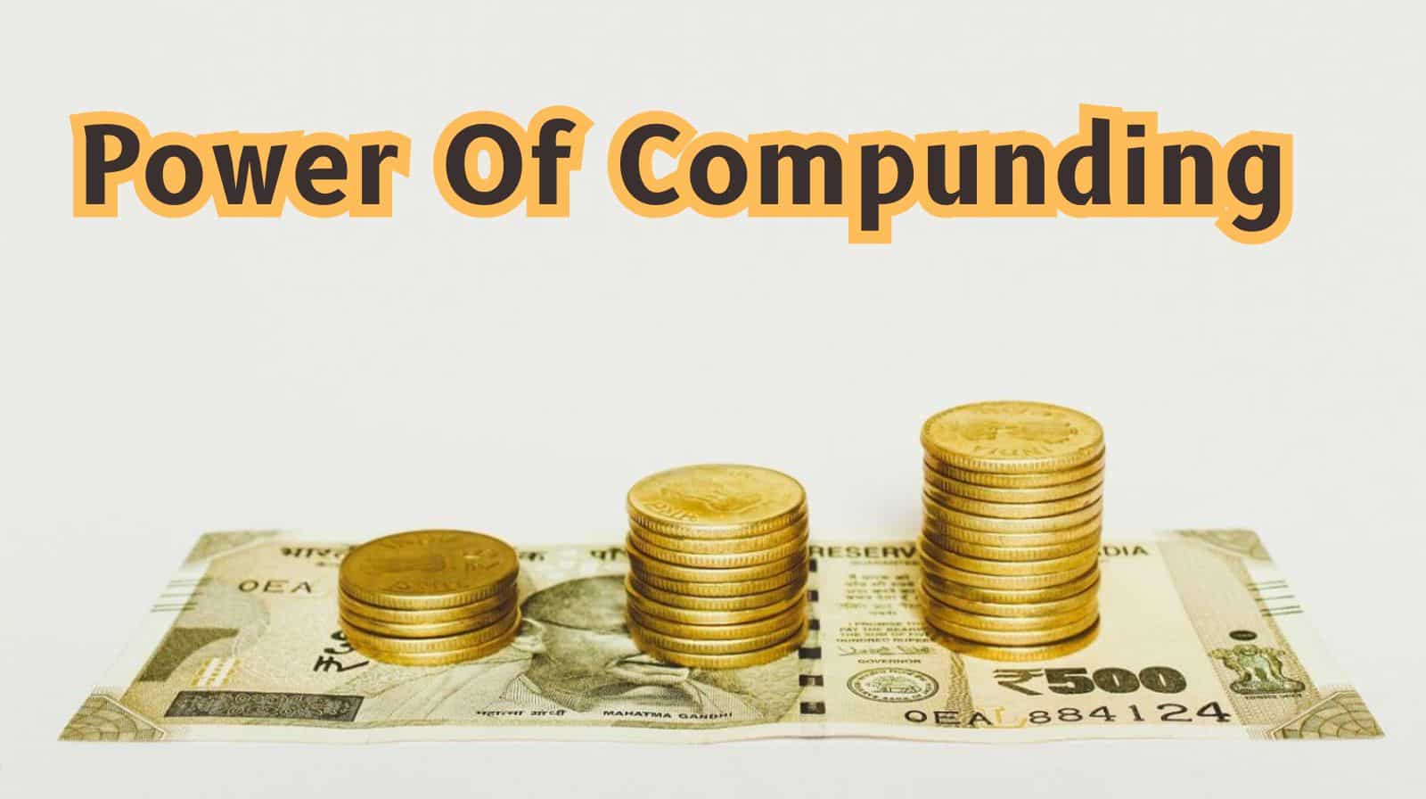 Power of Compounding: How much do you need to invest monthly via SIP to build Rs 5 crore corpus in 25 years?