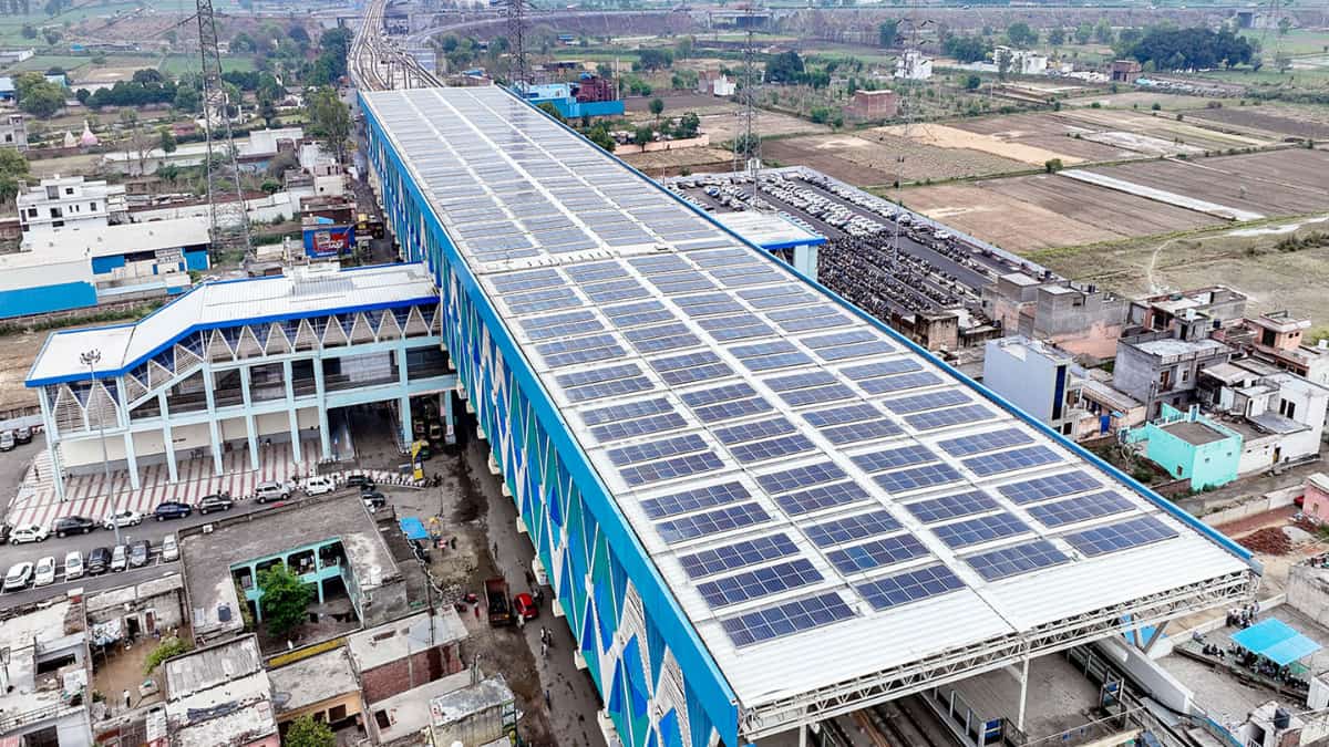 Know How Policy Support Boosted Renewables: India’s green capacity breaks records