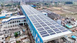 Know How Policy Support Boosted Renewables: India’s green capacity breaks records