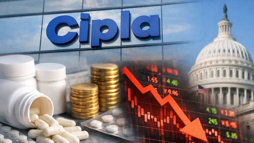 Cipla Q3 Results FY26 Preview: PAT may fall 21%, margins to shrink