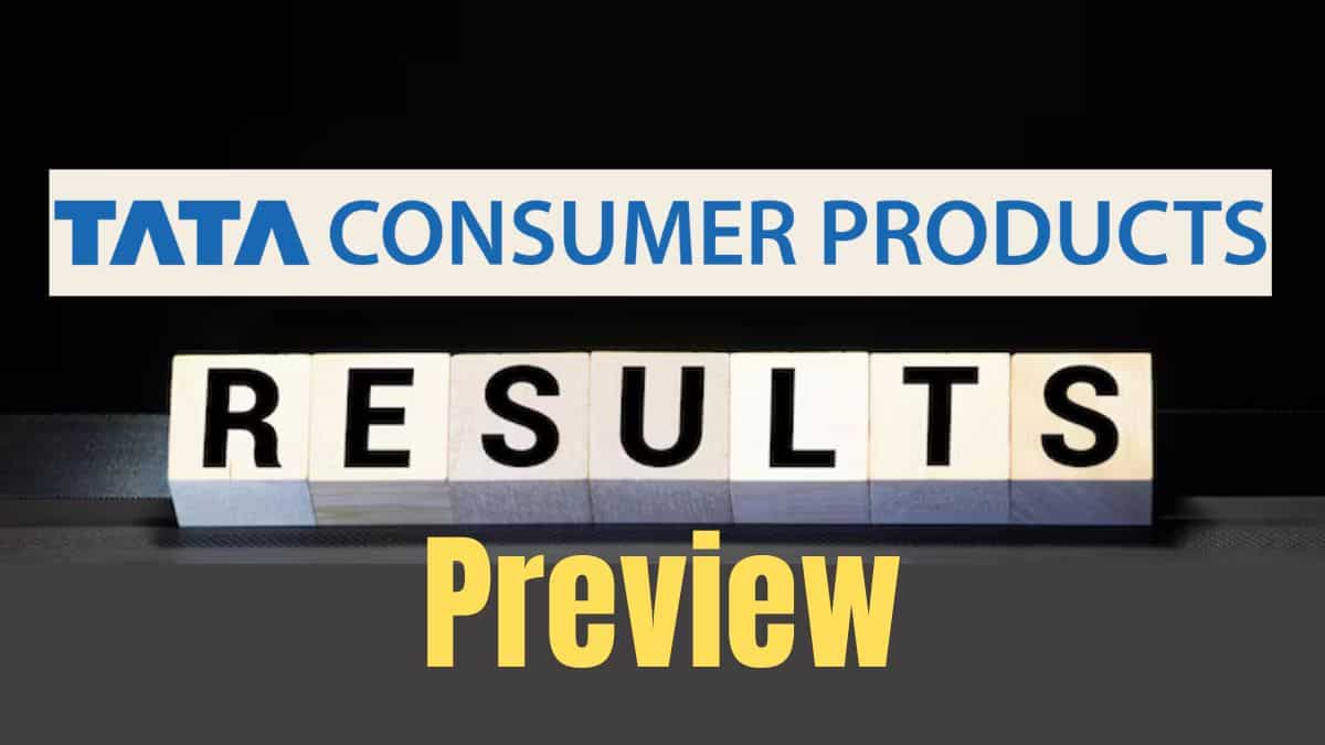 Tata Consumer Products Q3 FY26 Results Preview: Revenue, profit seen rising; margin expansion