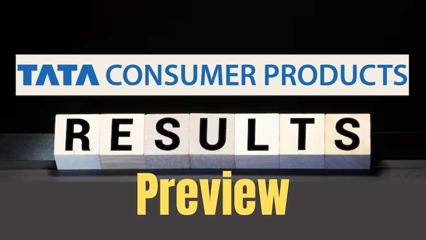 Tata Consumer Products Q3 FY26 Results Preview: Revenue, profit seen rising; margin expansion