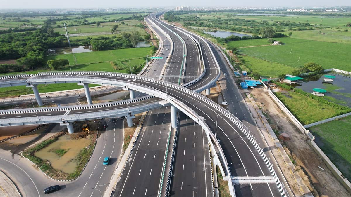 Massive boost under PMGSY-IV as Centre sanctions 10,000 km rural roads for these six states, UT – Check details