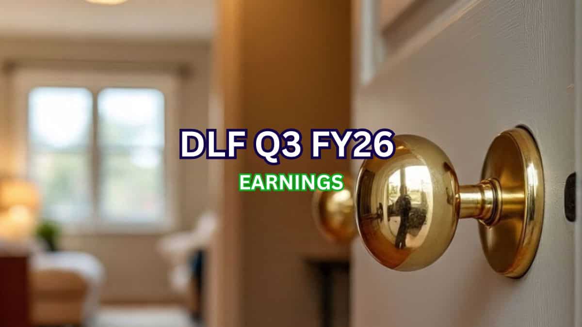 DLF Q3 Results: Realty developer logs 14% profit growth but margin shrinks