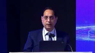  India shows macro strength amid global churn, tops IPO count in 2025: SEBI chief