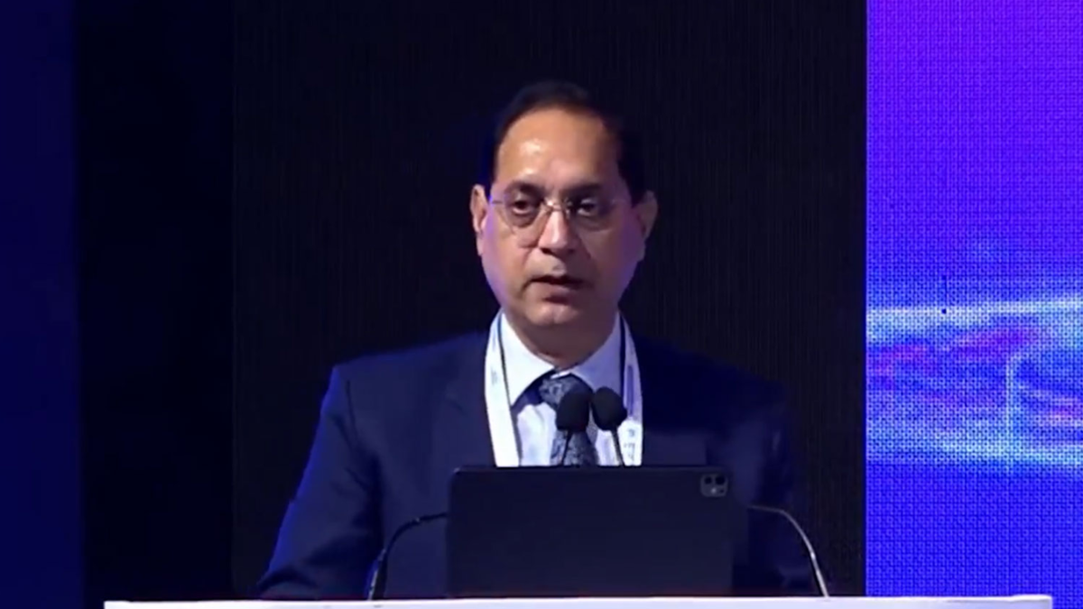 India shows macro strength amid global churn, tops IPO count in 2025: SEBI chief