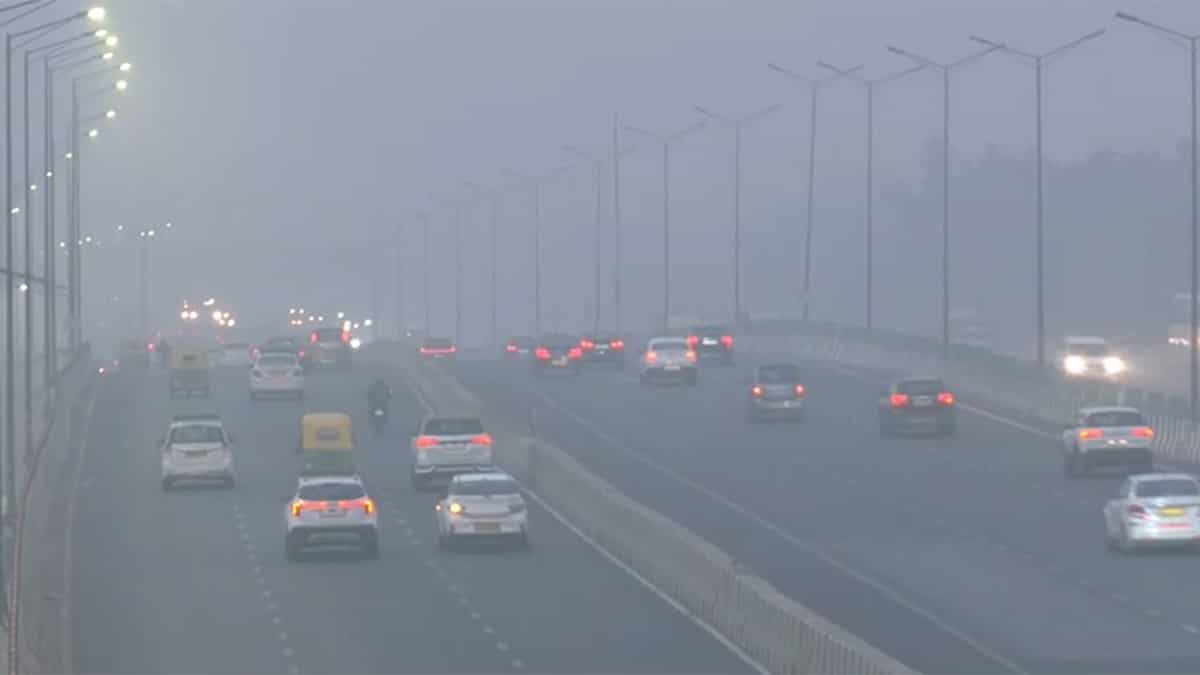 Rain, thunderstorms, dense fog likely in Rajasthan, Madhya Pradesh as IMD issues alert