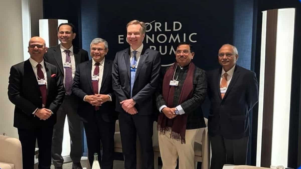 MSDE signs MoU with World Economic Forum to deepen cooperation in skilling, vocational education
