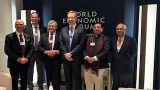 MSDE signs MoU with World Economic Forum to deepen cooperation in skilling, vocational education