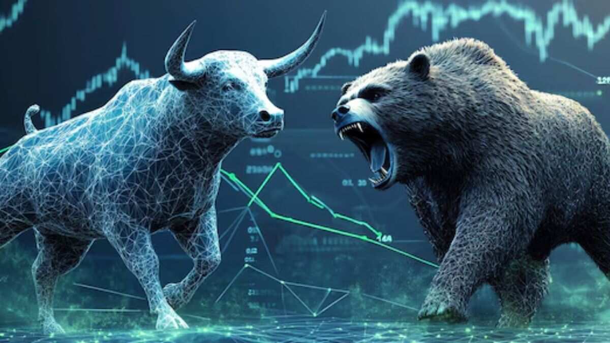 Nifty, Sensex Today: Dalal Street signals mixed start as bulls try to build on Nifty rebound