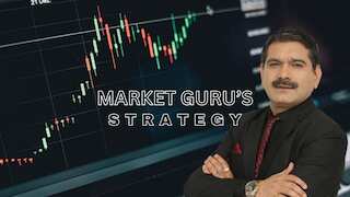 Anil Singhvi Market Strategy (Jan 23): How to trade Nifty50, Nifty Bank today
