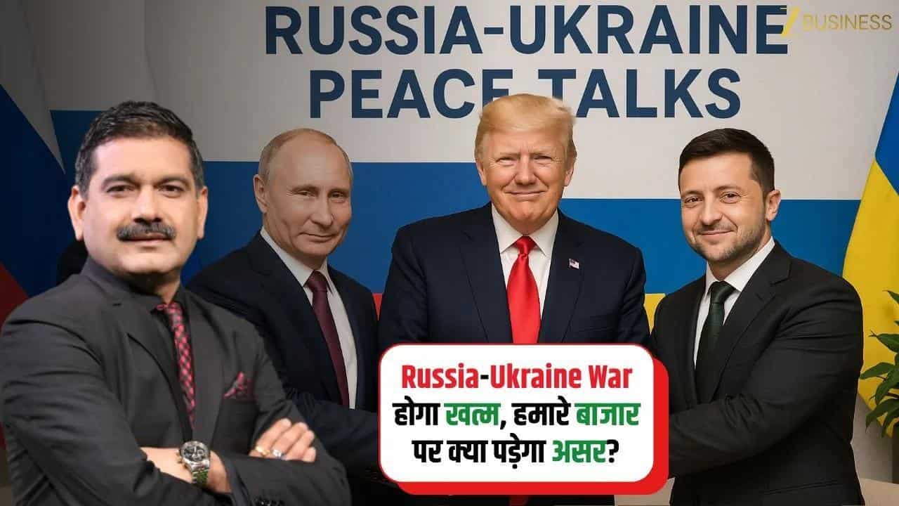 russia ukraine war impact on indian stock market nifty