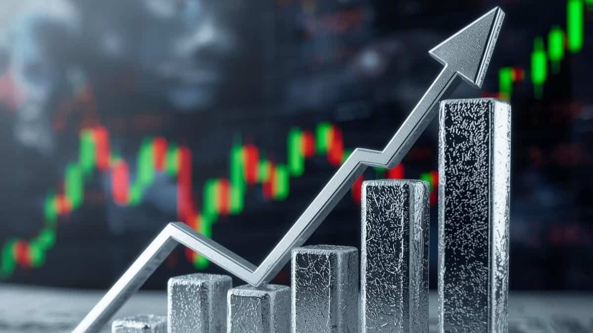 Silver Prices Soar to Record Highs: Motilal Oswal shares 3 smart profit-booking tips