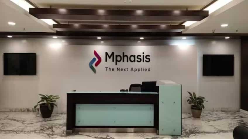 Mphasis Q3FY26 net profit rises 3.5% — Should you buy, sell or hold?