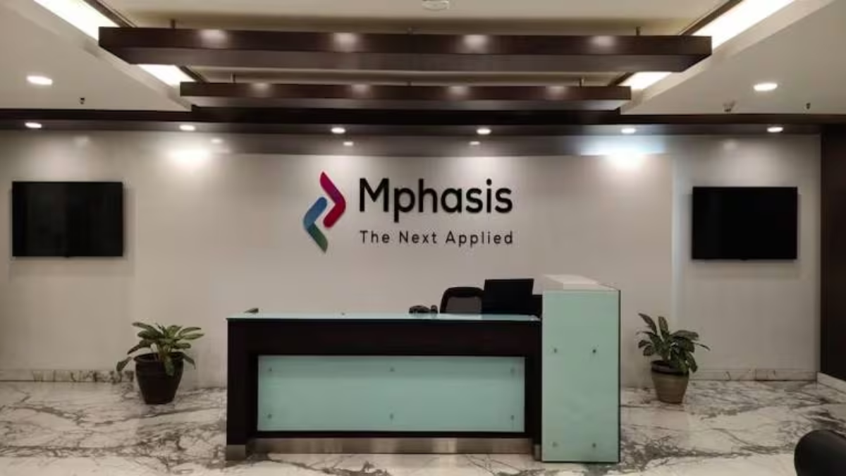 Mphasis Q3FY26 net profit rises 3.5% — Should you buy, sell or hold?