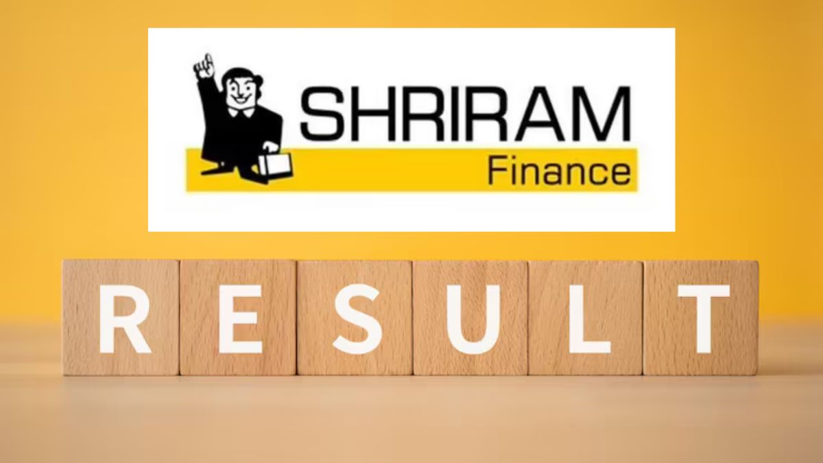 Shriram Finance Q3 FY26 Results: Net profit down 22% YoY; NII up 16% - AUM rises 15%