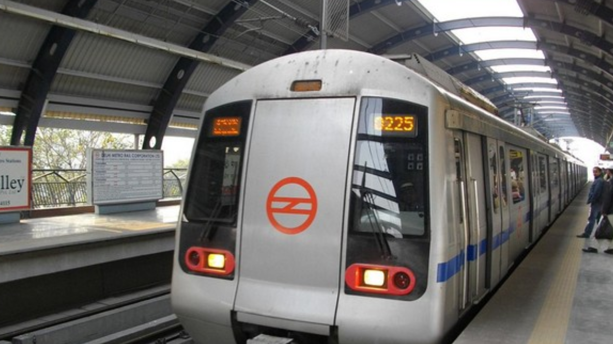 Delhi Metro services to start early at 3.00 am on Republic Day