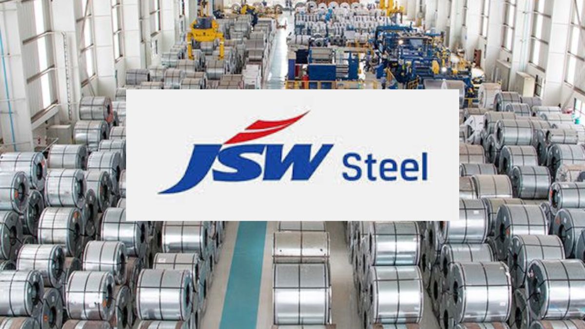 JSW Steel Q3 FY26 Results: Net profit jumps over three-fold YoY; revenue rises to Rs 45,991 crore